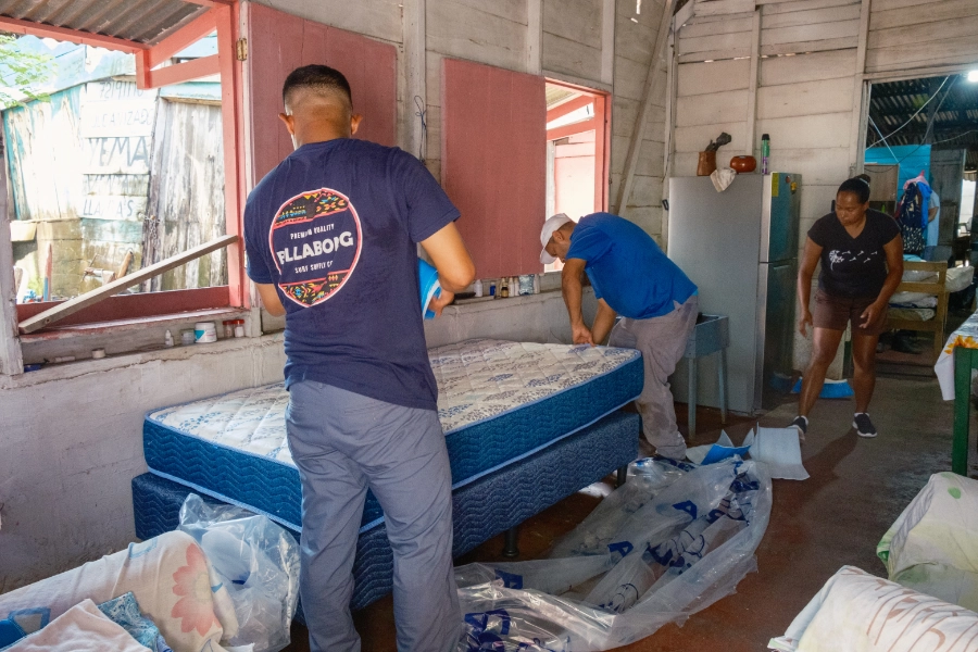 Asociación Peninsula de Nicoya Zona Azul